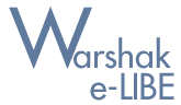 Logo Dr. Richard Warshak's e-LIBE.