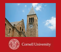 Cornell University.