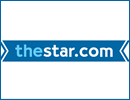 Toronto Star Logo.