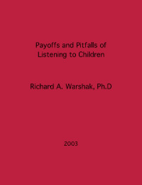 Cover CR28, Payoffs and Pitfalls.