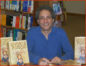 Book Signing by Richard Warshak.