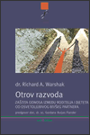 Kroatia Cover of Divorce Poison Edition.